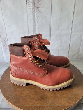 Timberland | Shoes | Timberland X Woolrich | Poshmark display picture 1